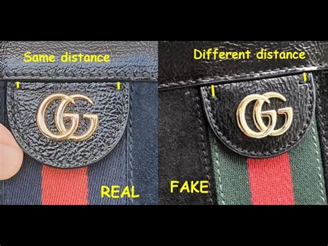 fake gucci train cases|Gucci bag counterfeit.